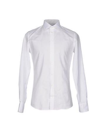 Рубашка RICHARD JAMES