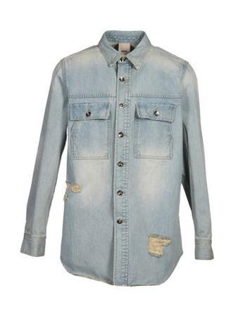 Рубашка D BY D