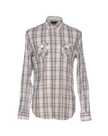 Рубашка PAOLO PECORA