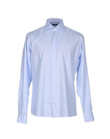 Рубашка BALLANTYNE