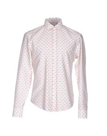 Рубашка CHALAYAN