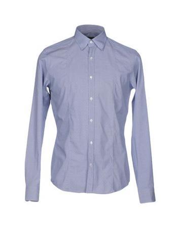 Рубашка MESSAGERIE