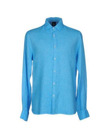 Рубашка MARINA YACHTING