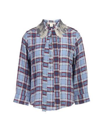 Рубашка MARC JACOBS