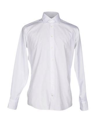 Рубашка RICHARD JAMES