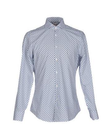 Рубашка MICHAEL COAL