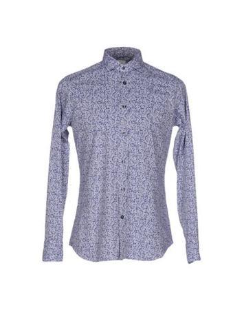 Рубашка CALIBAN