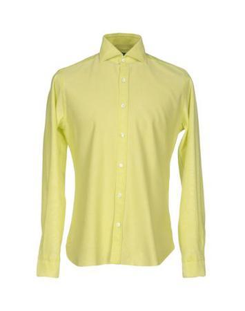 Рубашка DANDYLIFE BY BARBA