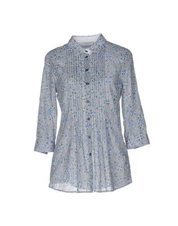 Рубашка ZANETTI 1965