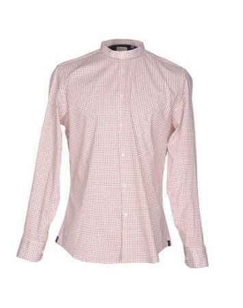 Рубашка MICHAEL COAL