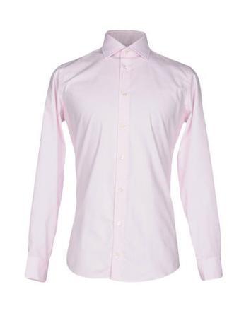 Рубашка RICHARD JAMES