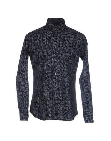 Рубашка CALIBAN