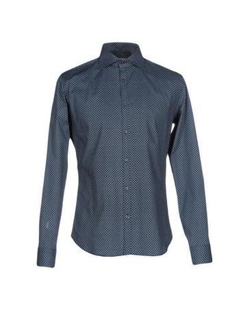 Рубашка MASSIMO BRUNELLI