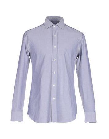 Рубашка SALVATORE PICCOLO