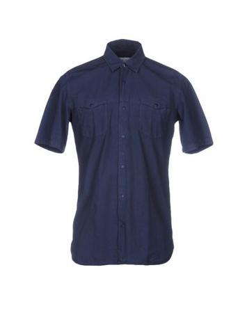 Рубашка MAURO GRIFONI