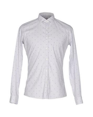 Рубашка ROSSO MALASPINO