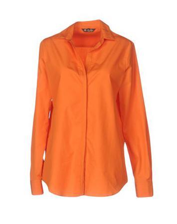 Рубашка LORO PIANA