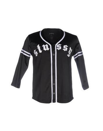 Рубашка STUSSY