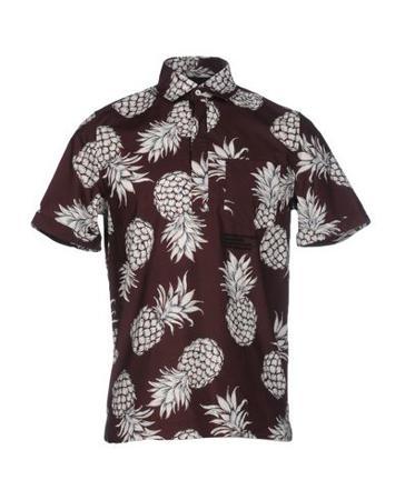 Рубашка VALENTINO