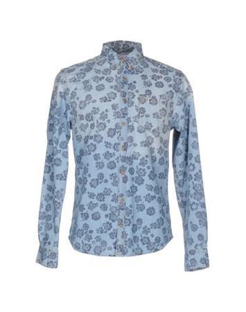 Рубашка SUN 68