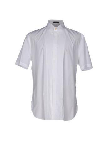 Рубашка VERSACE