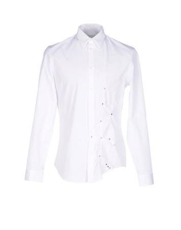 Рубашка MAISON MARGIELA 10