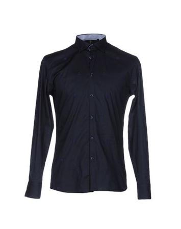 Рубашка JOB MC KEY