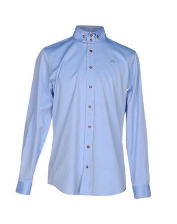 Рубашка VIVIENNE WESTWOOD MAN