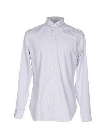 Рубашка ALESSANDRO GHERARDI