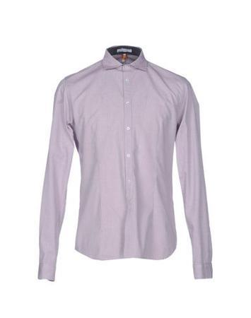 Рубашка BERNA