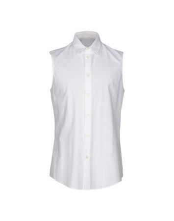 Рубашка MAISON MARGIELA 10