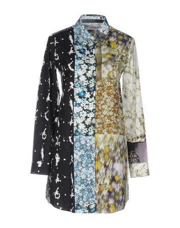 Рубашка MM6 BY MAISON MARGIELA