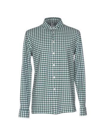 Рубашка DANOLIS