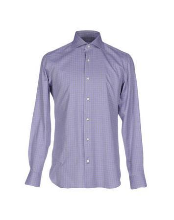 Рубашка VINCENZO DI RUGGIERO NAPOLI