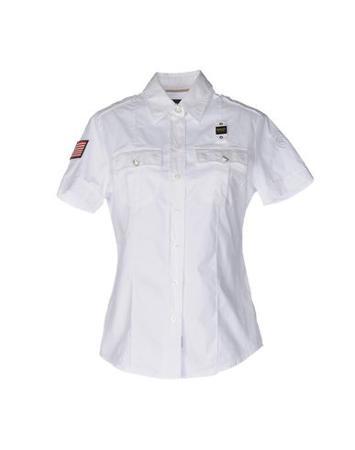 Рубашка BLAUER