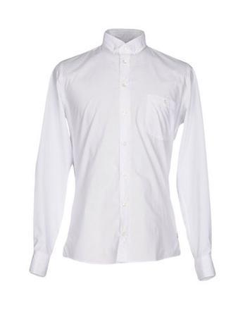 Рубашка RICHARD JAMES