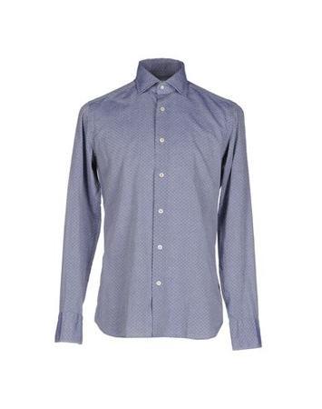 Рубашка CALIBAN