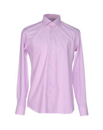 Рубашка ZANETTI