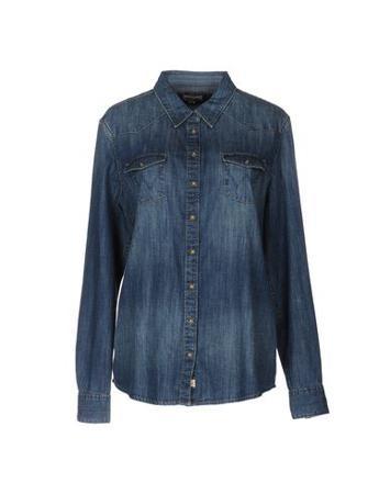 Рубашка WRANGLER