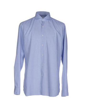 Рубашка CALIBAN