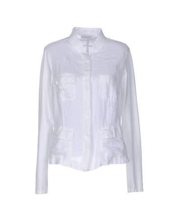 Рубашка ZANETTI 1965