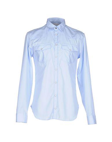 Рубашка PIERRE BALMAIN