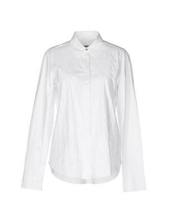 Рубашка MM6 BY MAISON MARGIELA