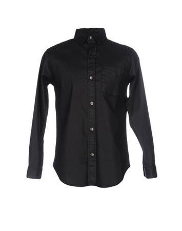 Рубашка CURRENT/ELLIOTT