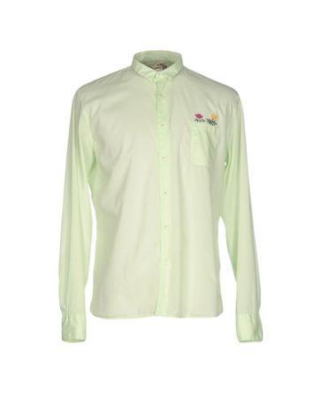 Рубашка CAPRI