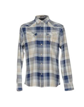 Рубашка WRANGLER