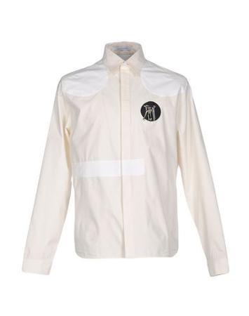 Рубашка J.W.ANDERSON