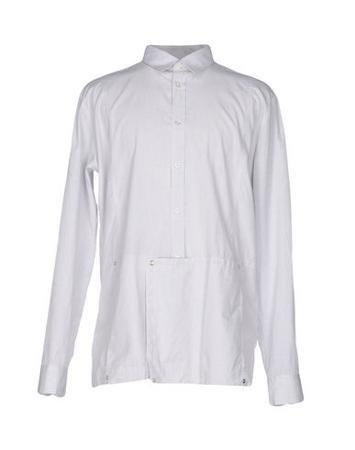 Рубашка BIKKEMBERGS