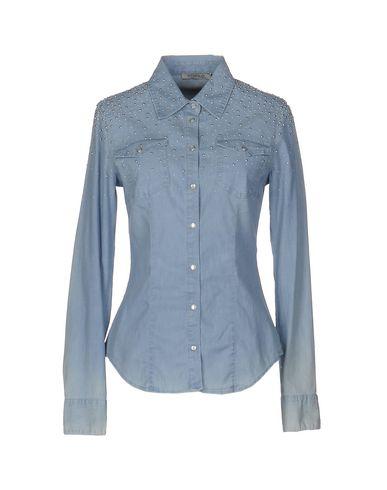 Рубашка PINKO GREY