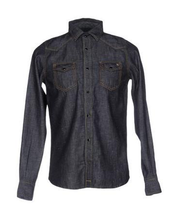 Рубашка DIESEL
